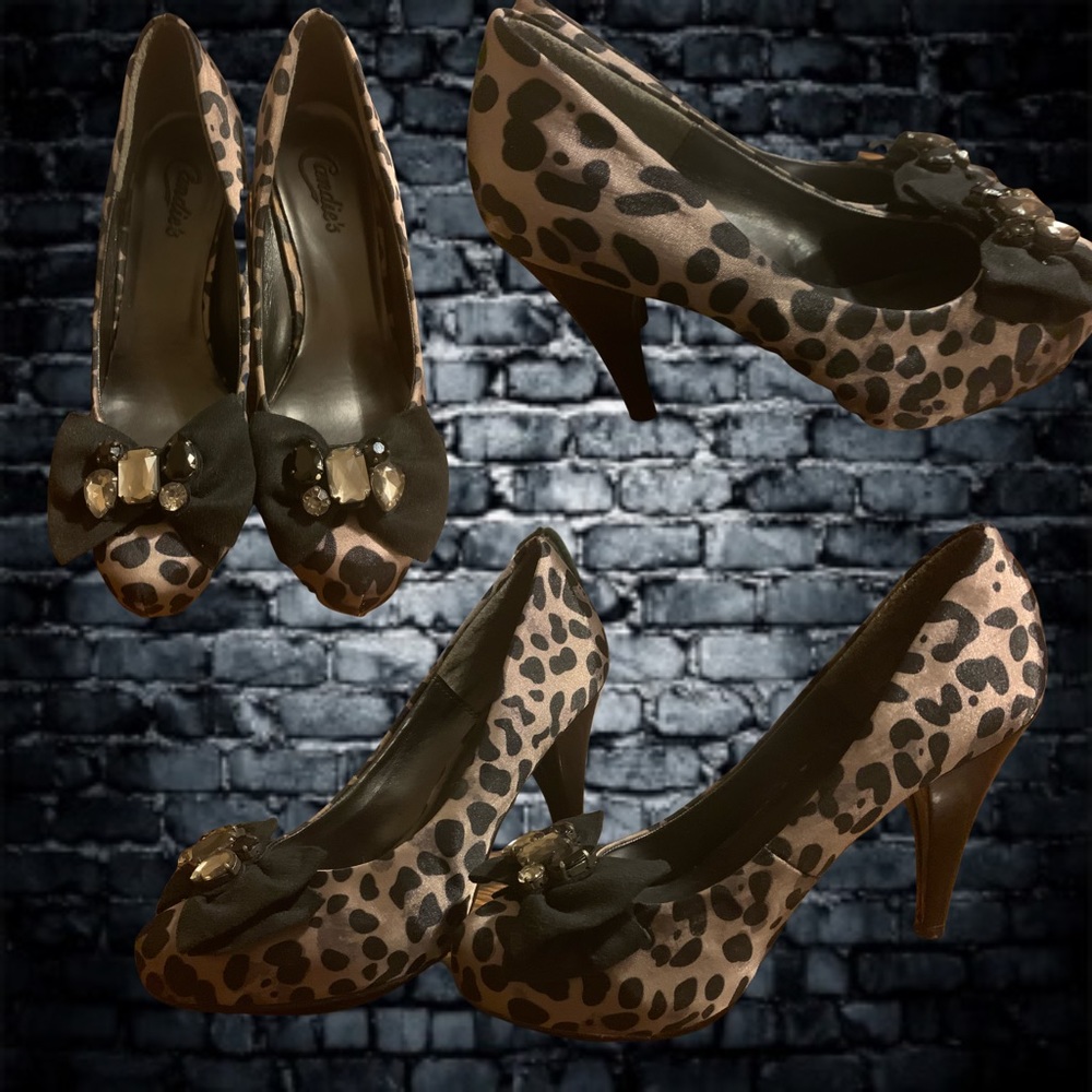 Stilettos